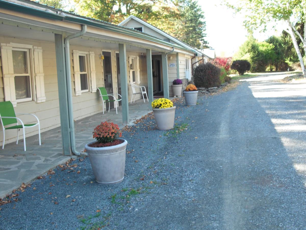 Black Bear Lodge Prattsville Exterior foto